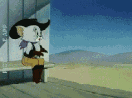 Tom And Jerry Cigarette GIF - Tom And Jerry Cigarette Send Nudes GIFs