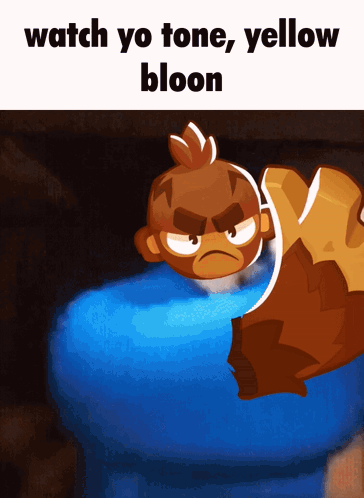 Bloons Bloonstd6 GIF - Bloons Bloonstd6 Pat Fusty GIFs
