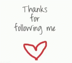 Thanks Thanks For Following GIF - Thanks Thanks For Following Thanks For The Follow GIFs