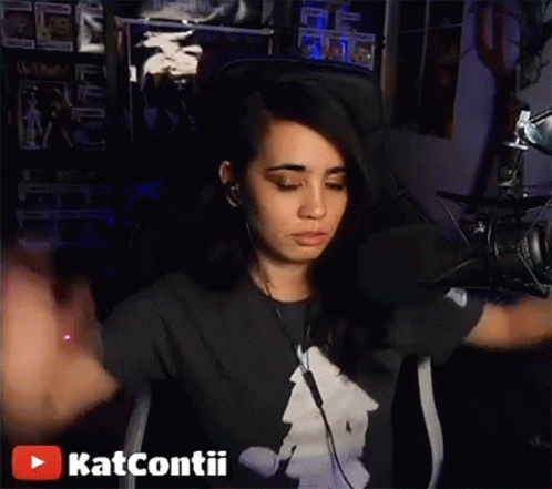 Thats Whats Up Katherine Contii GIF - Thats Whats Up Katherine Contii Katcontii GIFs