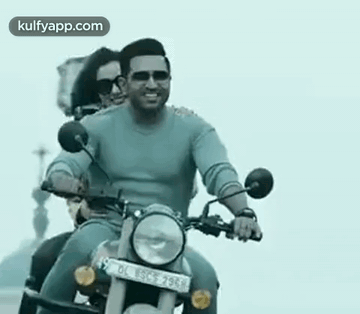 Bike Ride.Gif GIF - Bike Ride Arun Vijay Actor GIFs