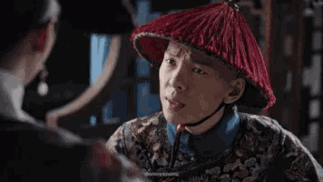 Ruyis Royal Love In The Palace Ruyi GIF