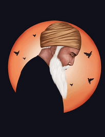 Guru Nanak GIF - Guru Nanak GIFs