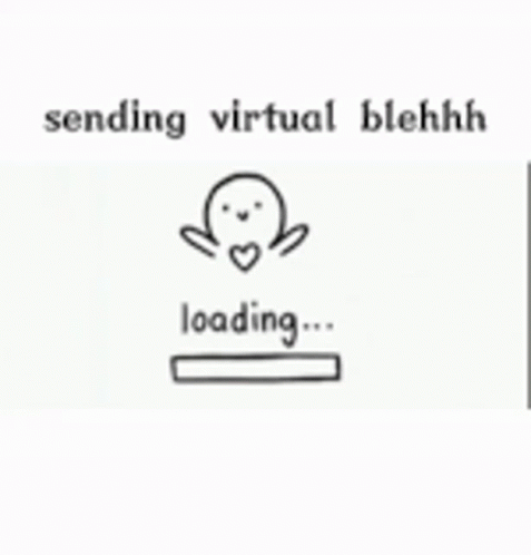 Blehhh Sending Virtual Blehhh GIF - Blehhh Sending Virtual Blehhh Sending GIFs