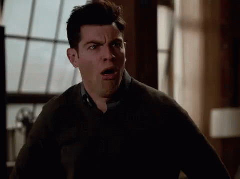 So Appalled GIF - Appalled Disgusted Offended GIFs