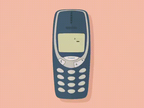 Snake Nokia 3310 Snake GIF - Snake Nokia 3310 Snake Nokia GIFs