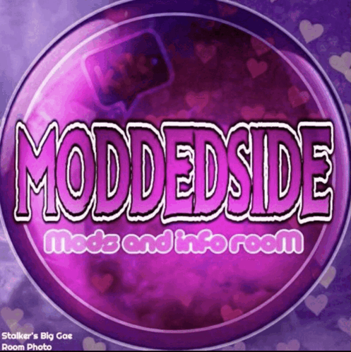 Mods Modded GIF - Mods Modded Moddedside GIFs