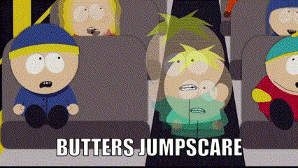 Butters South Park Butters Stotch GIF - Butters South Park Butters Stotch South Park GIFs