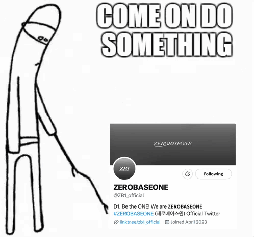 Zerobaseone Zb1 GIF - Zerobaseone Zb1 Do Something GIFs