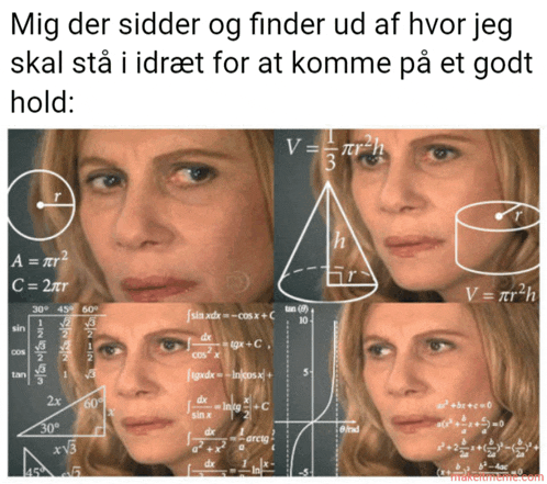 a woman 's face is surrounded by mathematical equations and graphs
