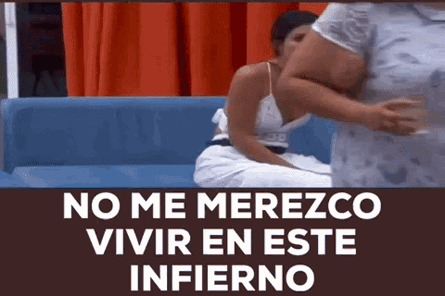Lcdlf Giselle GIF - Lcdlf Giselle Infierno GIFs