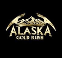 Alaska Gold Rush GIF