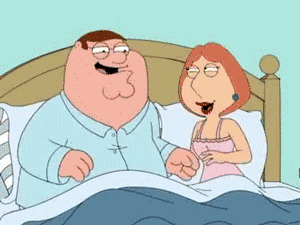 Cartoon Laugh GIF - Family Guy Sarcastic Laugh Peter Griffin GIFs