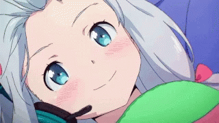 Anime Staring Blanky GIF - Anime Staring Blanky Beautiful Eyes GIFs