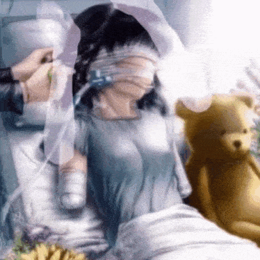 Girl Hospital GIF - Girl Hospital Anime GIFs