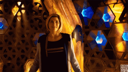 This Is My Tardis Zoom In GIF - This Is My Tardis Tardis Zoom In GIFs