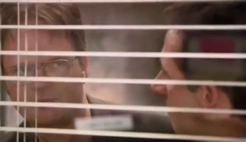 The Office GIF - GIFs