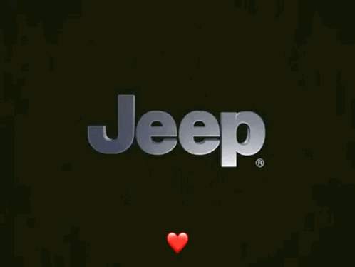 Jeep Logo GIF - Jeep Logo Brand GIFs
