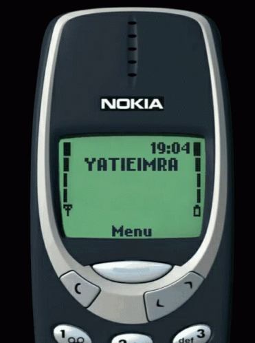 Nokia Yatieimra GIF - Nokia Yatieimra Miss You GIFs