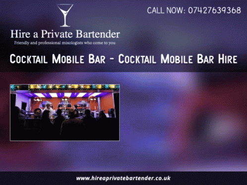 Cocktail Bar Hire Cocktail Bar Hire London GIF - Cocktail Bar Hire Cocktail Bar Hire London Mobile Bar Hire London GIFs