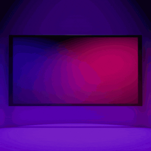 a sign that says " raag family " is on a purple background