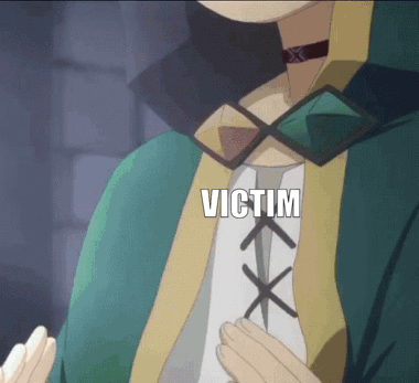 Prayer Anime Victim GIF - Prayer Anime Victim GIFs
