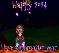 2024 Happy New Year GIF - 2024 Happy New Year Happy New Year 2024 GIFs