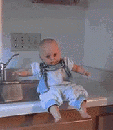 Baby Onfire GIF - Baby Onfire Fire GIFs