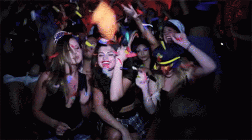 Party Dance GIF - Party Dance GIFs