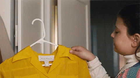 Size Clothing GIF - Size Clothing This Is Us GIFs