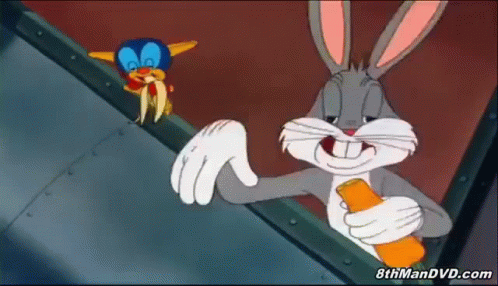 Carrots Conejo GIF - Carrots Conejo Bugs Bunny GIFs