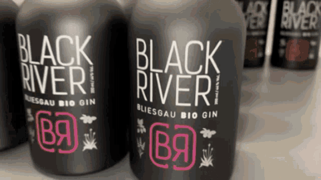 Blackriver Blackriver Gin GIF