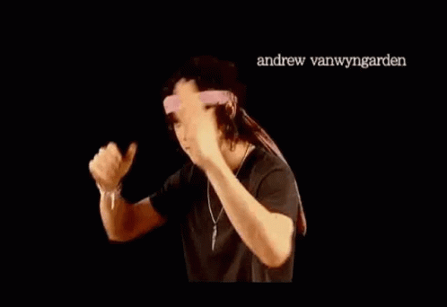 Andrew Vanwyngarden Wynmgmt GIF - Andrew Vanwyngarden Wynmgmt Mgmtkittenz GIFs