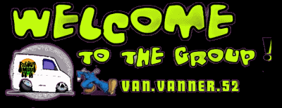 Welcome Welcome Vanners GIF - Welcome Welcome Vanners Welecome Group GIFs