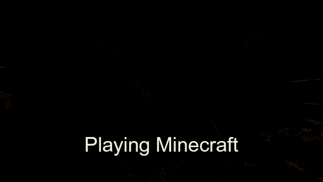 Minecraft Memes Minecraft GIF - Minecraft Memes Minecraft GIFs
