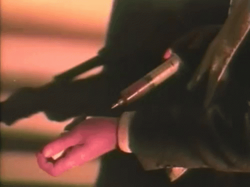 Injection Drugs GIF - Injection Drugs GIFs