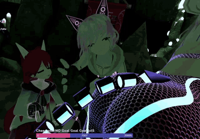 a screenshot of a video game shows a score of 17000