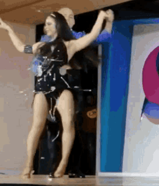 Dancing Disco Dancing GIF - Dancing Disco Dancing Spin GIFs