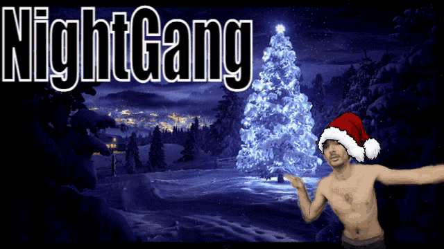 Night Gang GIF - Night Gang GIFs