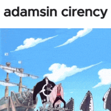 Adamsın Cirency GIF - Adamsın Cirency GIFs
