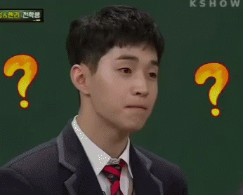 Henry Confused GIF - Henry Confused What GIFs