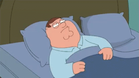 Pillow GIF - Pillow Family Guy Peter GIFs