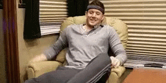 Jensen Ackles Hung Like A Horse GIF - Jensen Ackles Hung Like A Horse GIFs