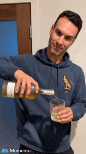 Straight Face Pouring Wine GIF - Straight Face Pouring Wine GIFs