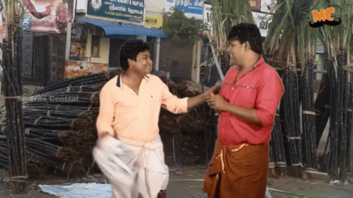 Madras Central Get Lost GIF - Madras Central Get Lost Go Away GIFs