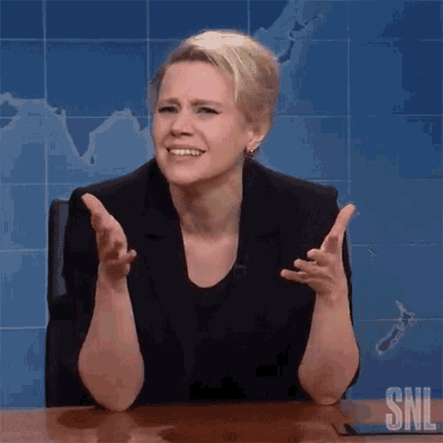 Confused Saturday Night Live GIF - Confused Saturday Night Live Weekend Update GIFs