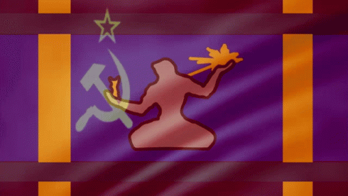Ussr Communism GIF - Ussr Communism Detroit GIFs