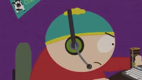 South Park Cartman GIF - South Park Cartman Drink GIFs