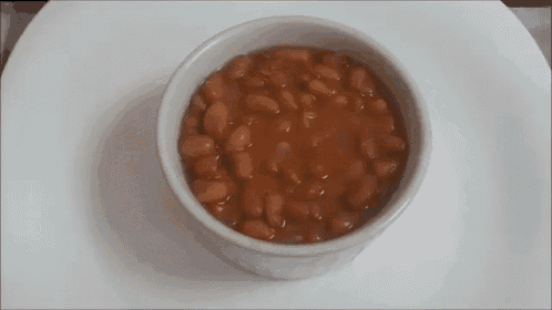 Feijão GIF - Feijao Beans Comida GIFs