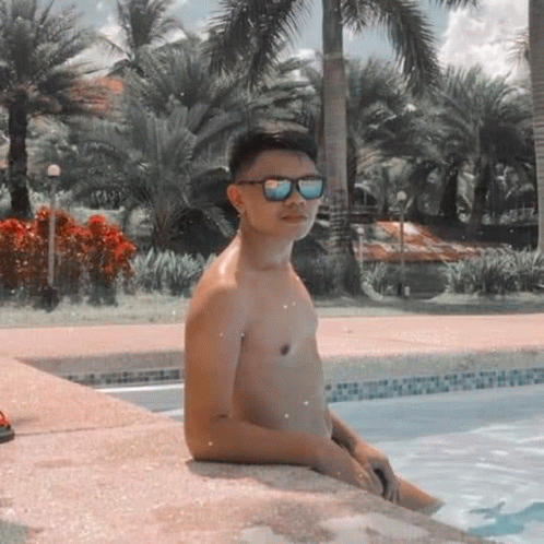 Pool Party GIF - Pool Party GIFs